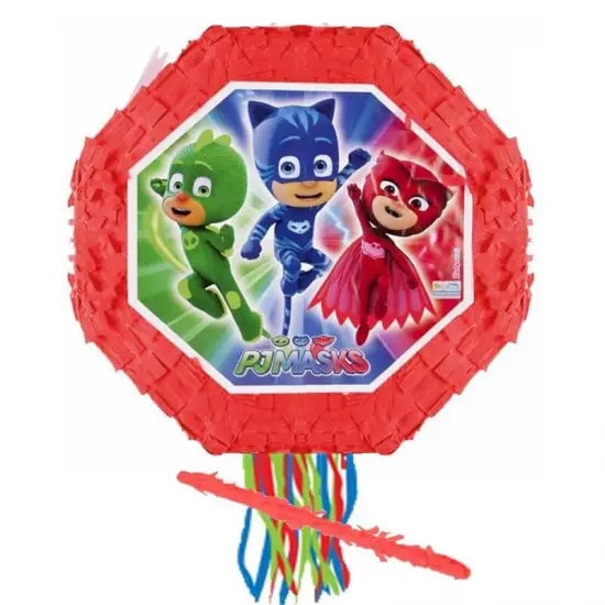 PJ MASKS PİNYATA